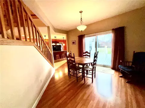 Dining - 1933 Preble Rd, Preble, NY 13141 photo 1 of 1