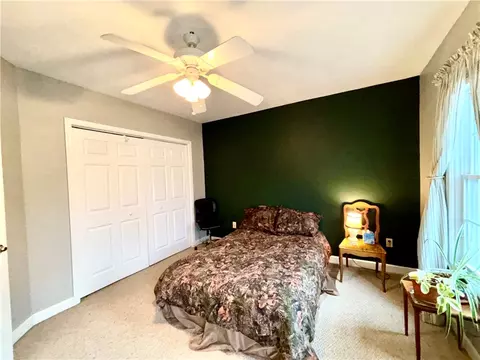 Bedroom - 1933 Preble Rd, Preble, NY 13141 photo 2 of 9