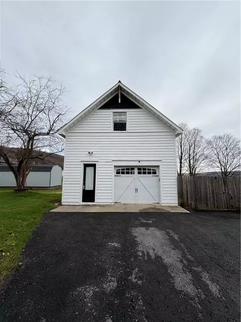 Exterior - 1933 Preble Rd, Preble, NY 13141 photo 3 of 9