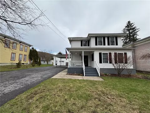 Exterior - 1933 Preble Rd, Preble, NY 13141 photo 6 of 9