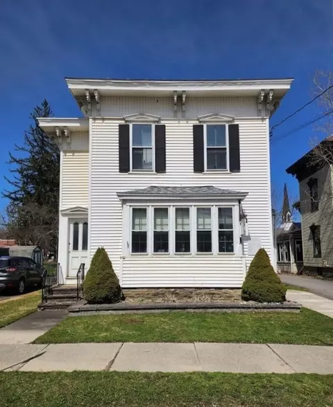 6 West St, Edmeston, NY 13335