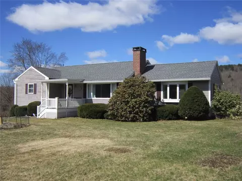 11525 State Highway 357, Franklin, NY 13775