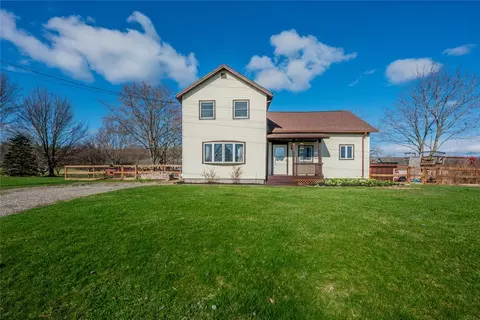 4734 County Road 37, Richmond, NY 14487