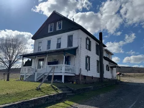 1463 State Route 8, West Edmeston, NY 13485