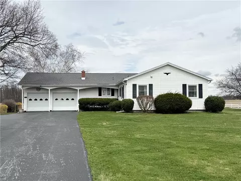 1655 W Genesee Street Rd, Aurelius, NY 13021