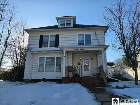 109 N Dow St, Ellicott, NY 14733