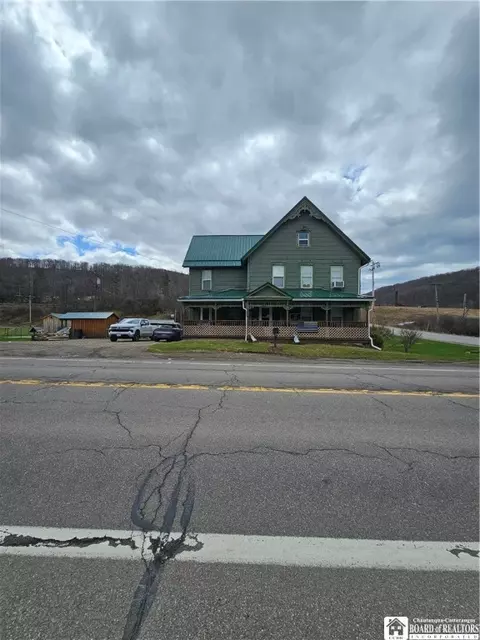 787 State Route 417, Andover, NY 14806