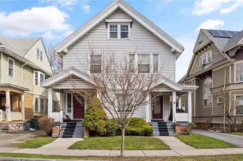 36-38 Harper St, Rochester, NY 14607