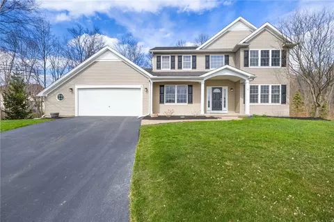 10 Southampton, Chili, NY 14514