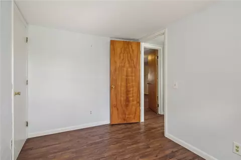 Bedroom - 113 E Buffalo St, Riga, NY 14428 photo 11 of 11