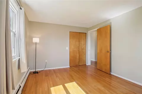 Bedroom - 113 E Buffalo St, Riga, NY 14428 photo 5 of 11