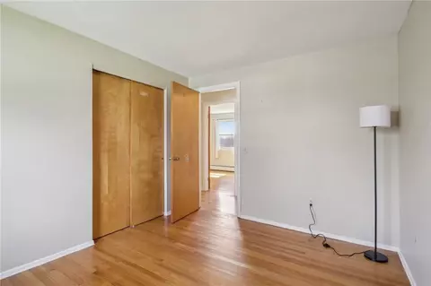 Bedroom - 113 E Buffalo St, Riga, NY 14428 photo 3 of 11