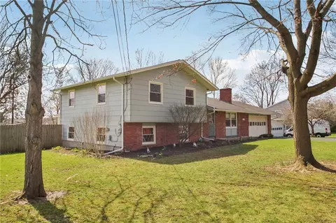 Exterior - 113 E Buffalo St, Riga, NY 14428 photo 2 of 8