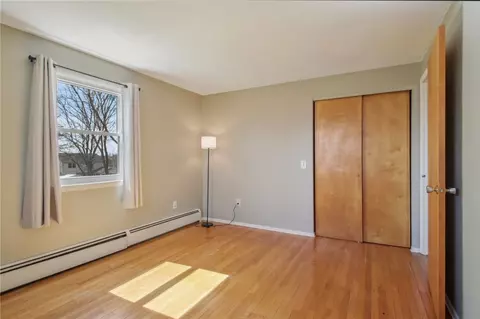 Bedroom - 113 E Buffalo St, Riga, NY 14428 photo 6 of 11