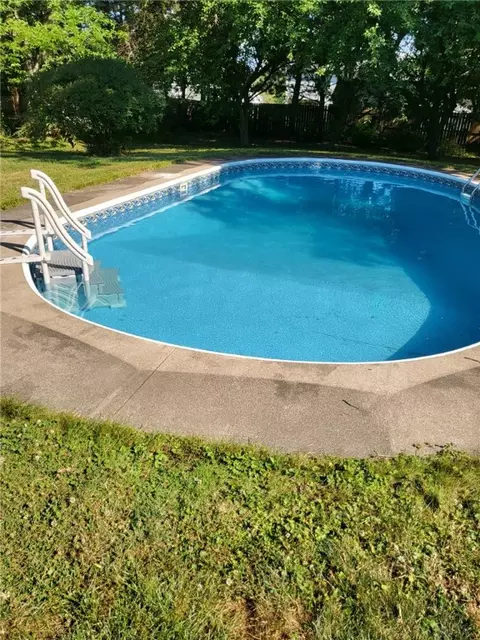 Exterior - 113 E Buffalo St, Riga, NY 14428 photo 8 of 8
