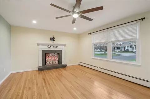 Living - 113 E Buffalo St, Riga, NY 14428 photo 2 of 7
