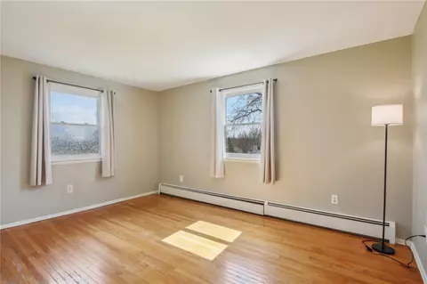 Bedroom - 113 E Buffalo St, Riga, NY 14428 photo 4 of 11