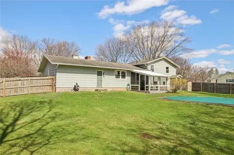Exterior - 113 E Buffalo St, Riga, NY 14428 photo 5 of 8