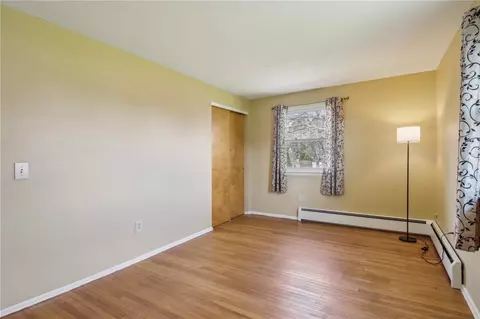 Bedroom - 113 E Buffalo St, Riga, NY 14428 photo 8 of 11