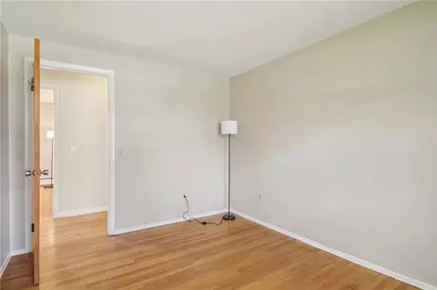 Bedroom - 113 E Buffalo St, Riga, NY 14428 photo 2 of 11