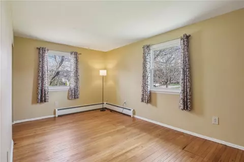 Bedroom - 113 E Buffalo St, Riga, NY 14428 photo 7 of 11