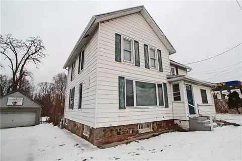 3576 Latta Rd, Greece, NY 14612