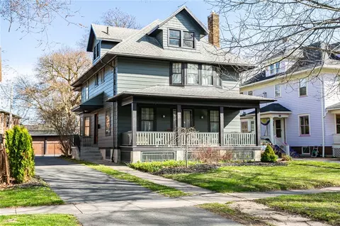 28 Crosman Ter, Rochester, NY 14620