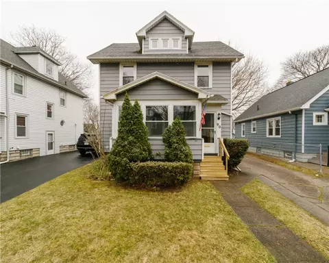 90 Wisconsin St, Rochester, NY 14609