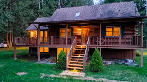 196 Tr 22, Fremont, NY 12736