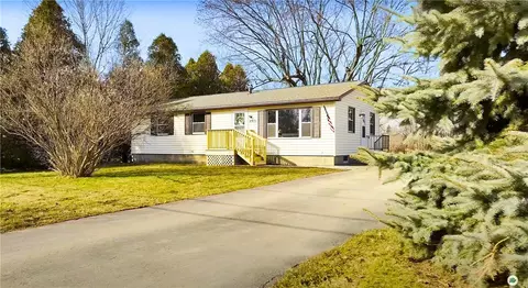 4321 Witherden Rd, Marion, NY 14505