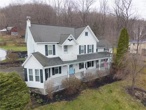 8350 Beers Hill Rd, Urbana, NY 14840