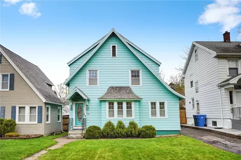 734 Genesee Park Blvd, Rochester, NY 14619