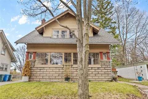 34 Winchester St, Rochester, NY 14615