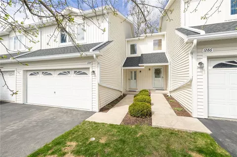 1284 Courtney Dr, Victor, NY 14564