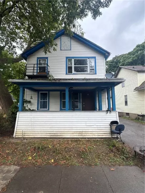 140 Alphonse St, Rochester, NY 14621