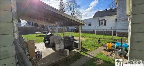 Exterior - 118 N 11th St, Olean, NY 14760 photo 2 of 2