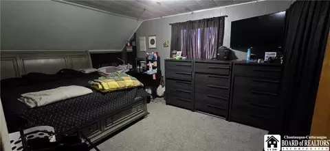 Bedroom - 118 N 11th St, Olean, NY 14760 photo 4 of 5