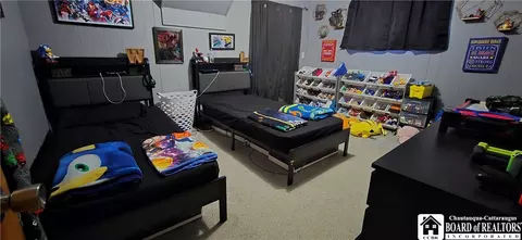 Bedroom - 118 N 11th St, Olean, NY 14760 photo 1 of 5