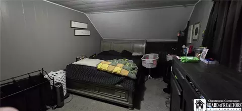 Bedroom - 118 N 11th St, Olean, NY 14760 photo 5 of 5