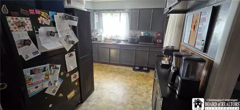 Kitchen - 118 N 11th St, Olean, NY 14760 photo 2 of 2