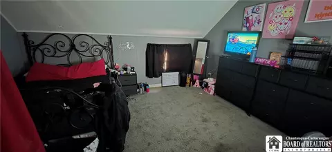 Bedroom - 118 N 11th St, Olean, NY 14760 photo 3 of 5