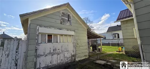 Exterior - 118 N 11th St, Olean, NY 14760 photo 1 of 2