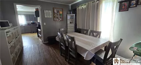 Dining - 118 N 11th St, Olean, NY 14760 photo 1 of 1
