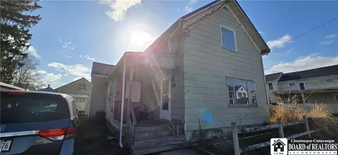 118 N 11th St, Olean, NY 14760