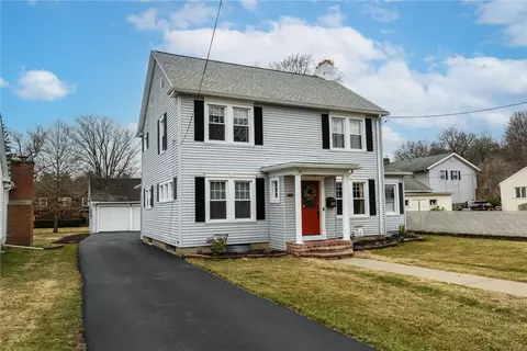 657 Elizabeth St, Elmira, NY 14905