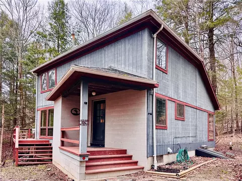 8417 Dake Hill Rd, Cattaraugus, NY 14719