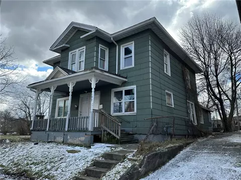 191 Emerson St, Rochester, NY 14613