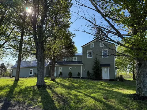 3400 Barkley Hill Rd, Bradford, NY 14815