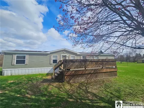 5310 Maple Ln, Cuba, NY 14727