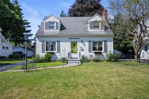 64 Florenton Rd, Irondequoit, NY 14617